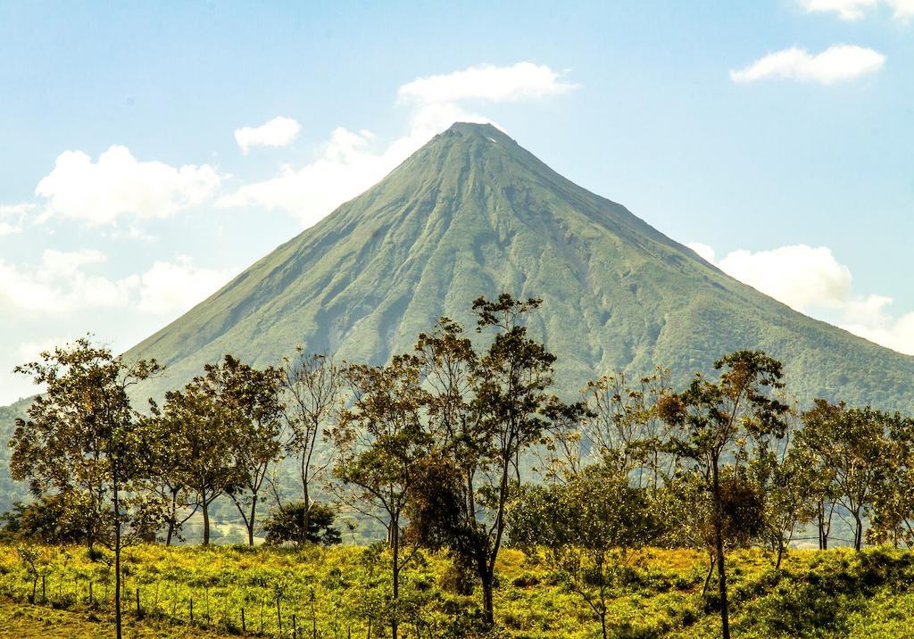 Arenal Waterfall Lodge Villas La Fortuna Room photo