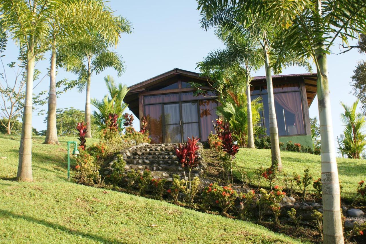 Arenal Waterfall Lodge Villas La Fortuna Room photo